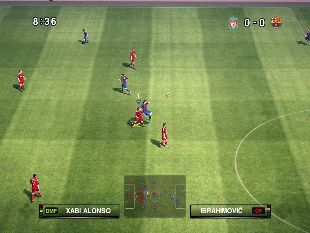 download free pro evolution soccer 2007 pc game full crack